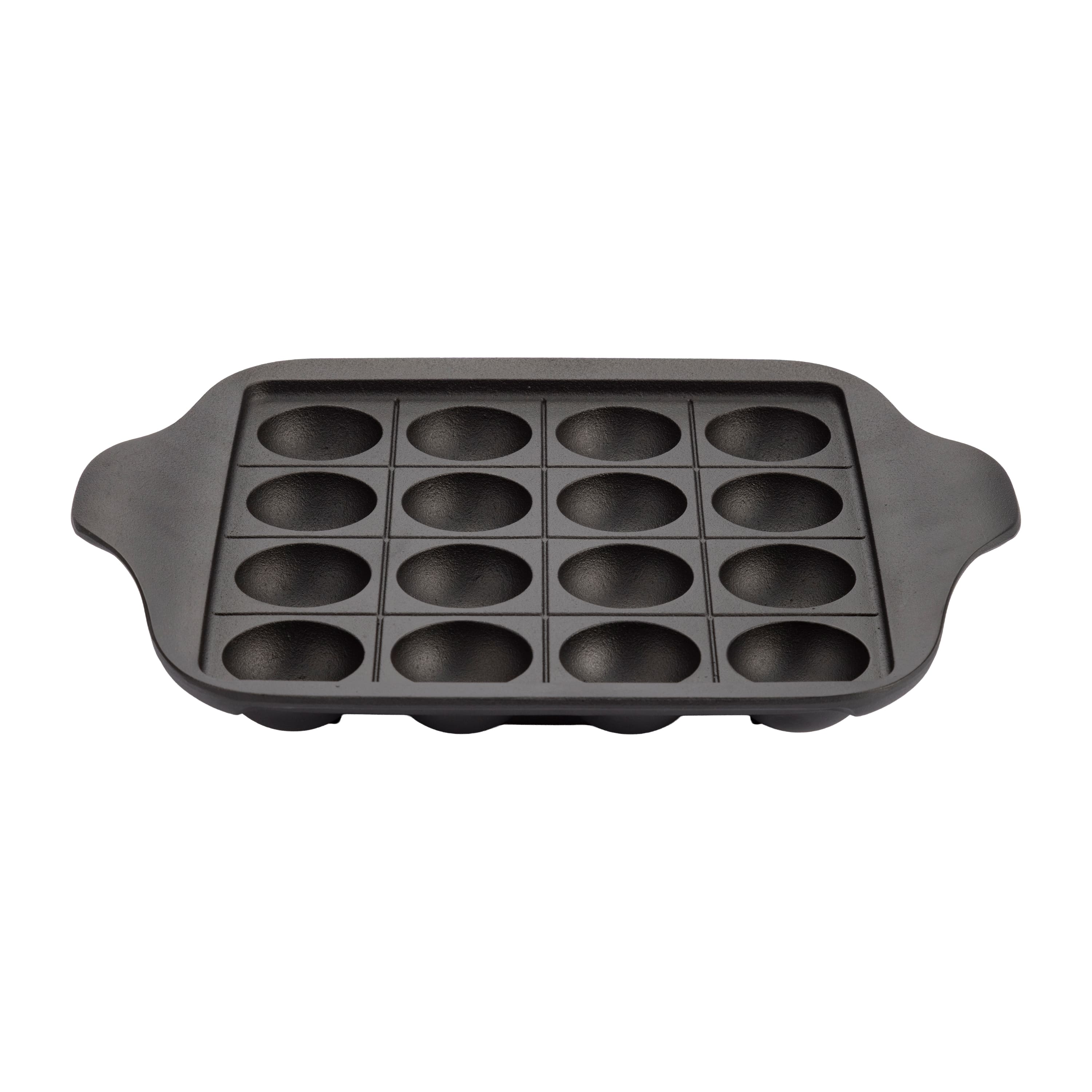 たこ焼器　てつだこ