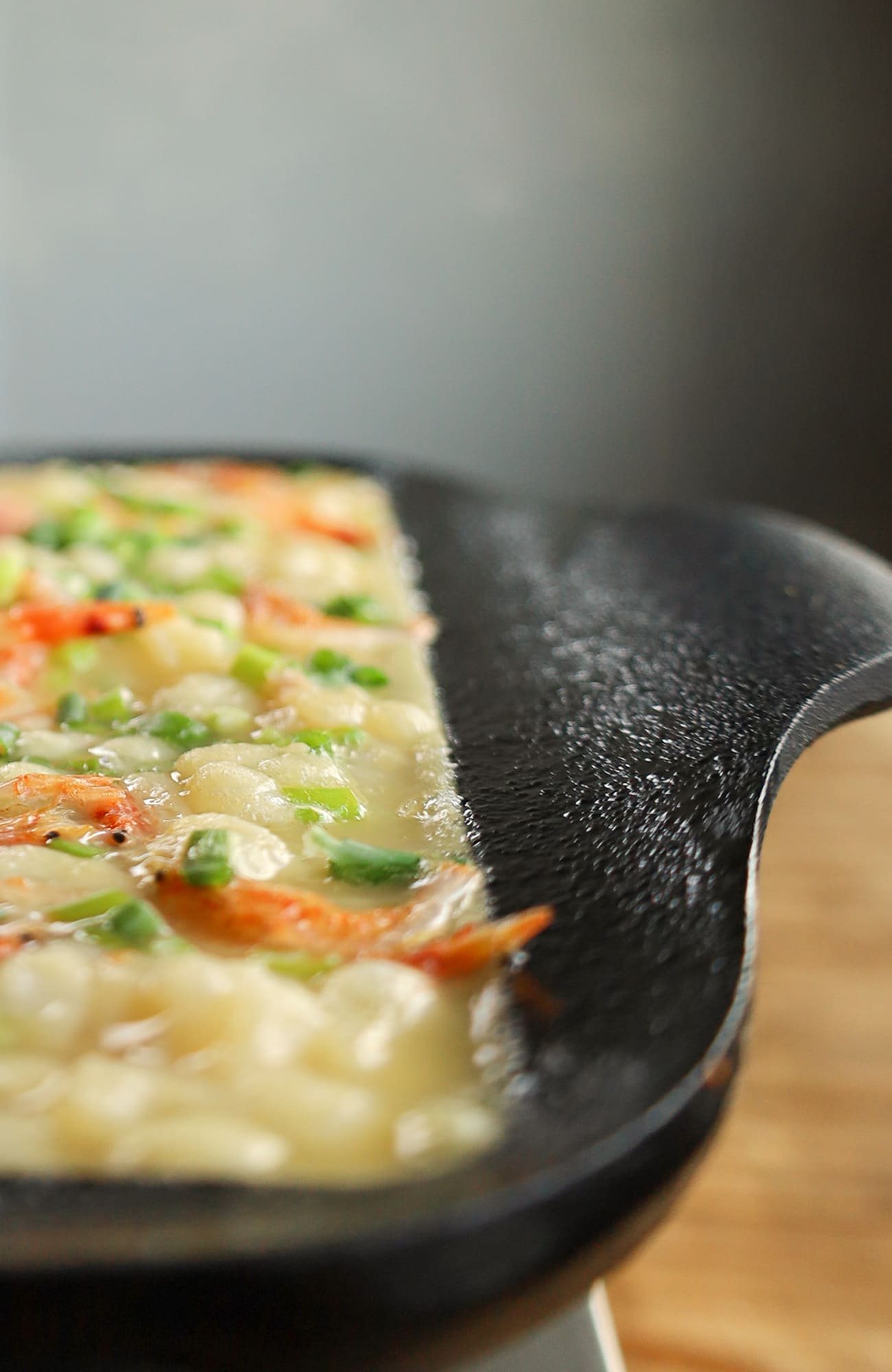 たこ焼器　てつだこ