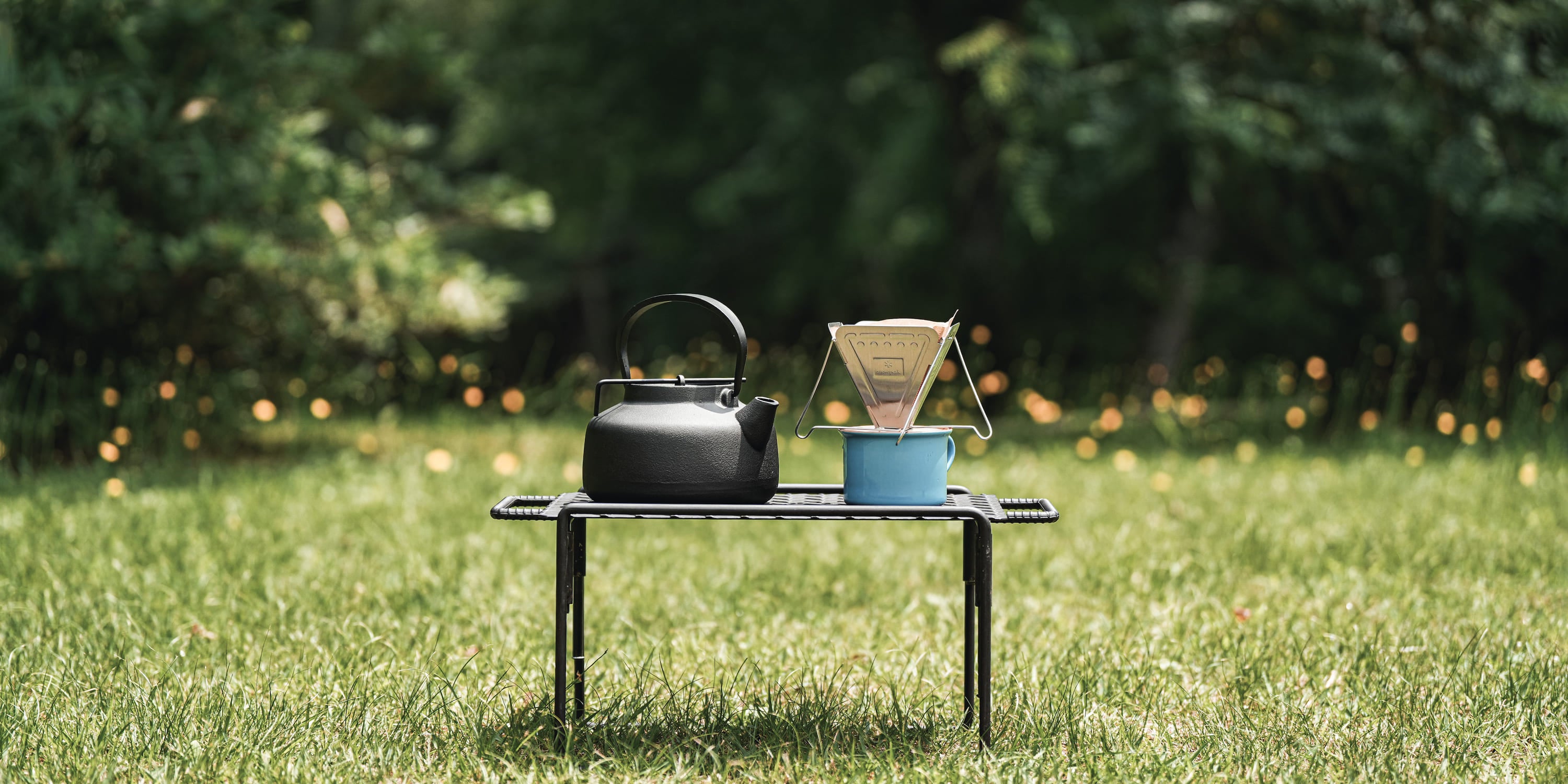 鉄瓶 WAKKAS 1300| 南部鉄器の老舗 及源鋳造 OIGEN 公式オンライン