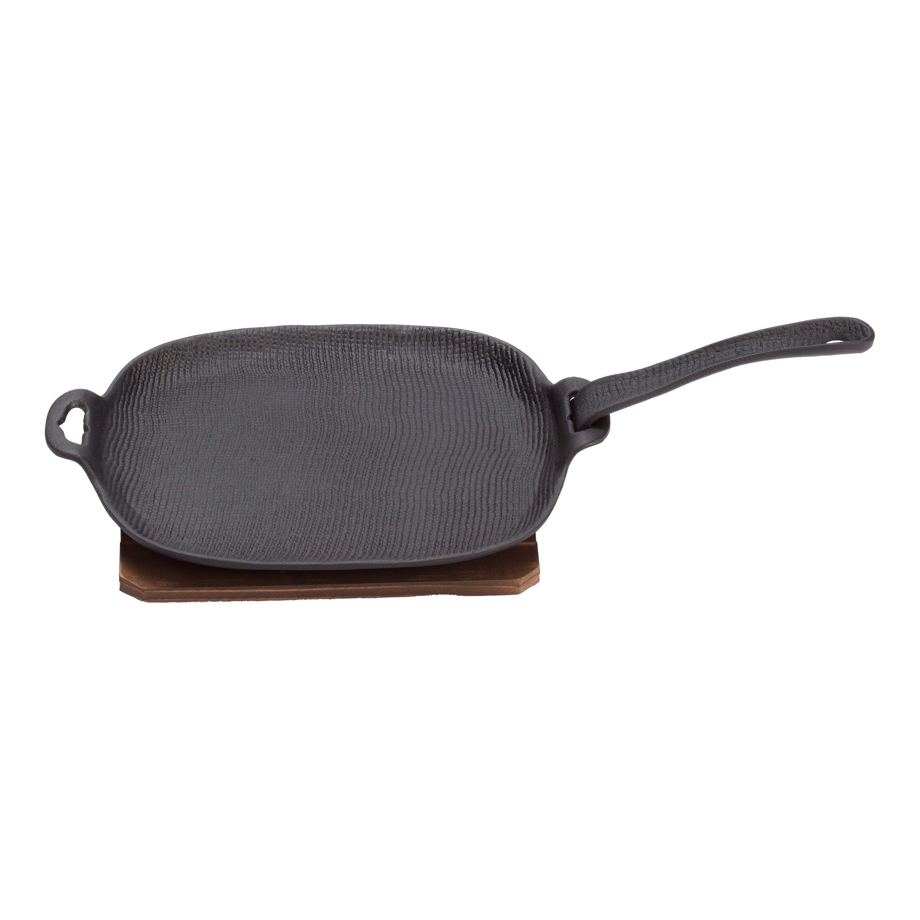 ［限定つきたて玄米餅付き］焼き焼きグリル どっしり