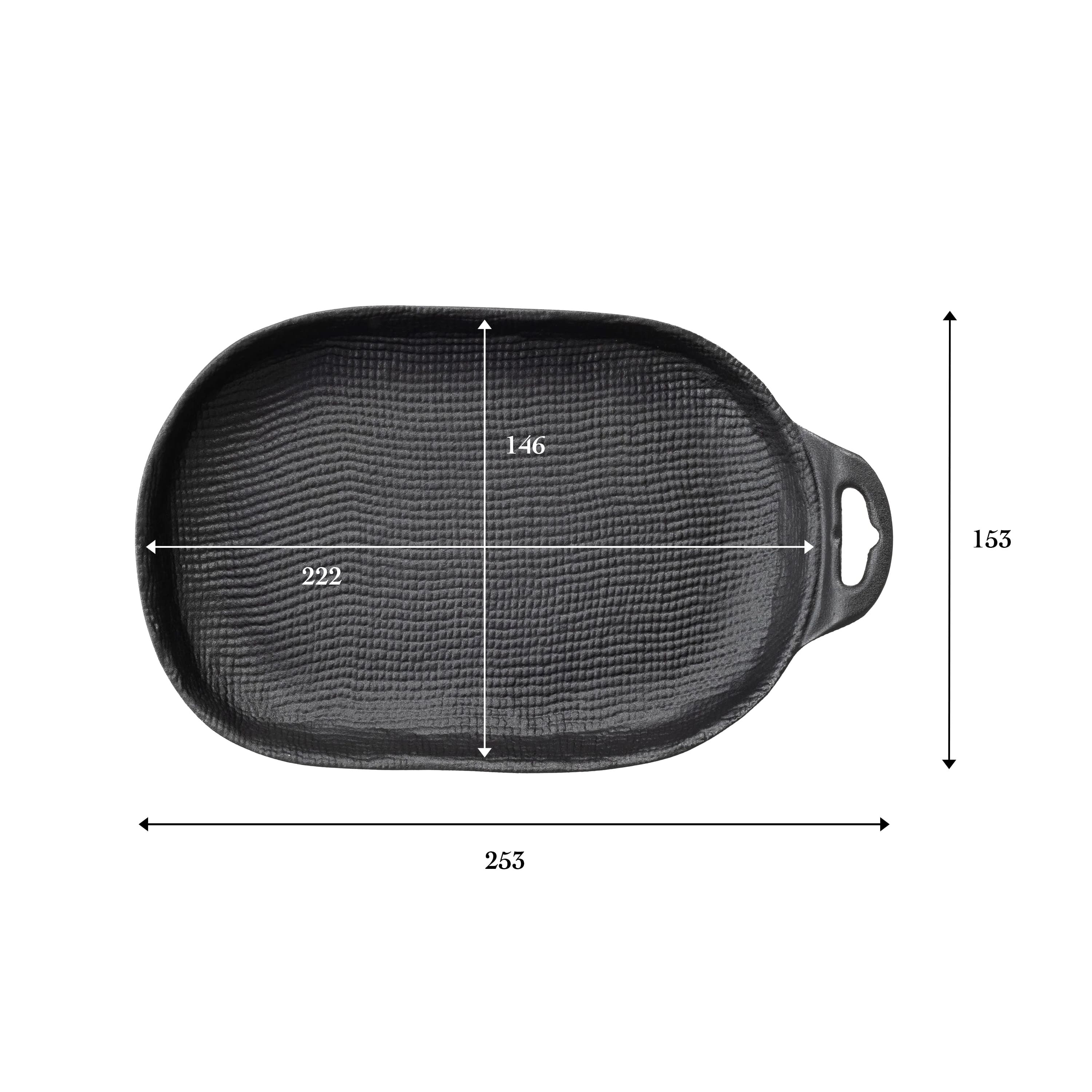 焼き焼きグリル ぽっちゃり 深形